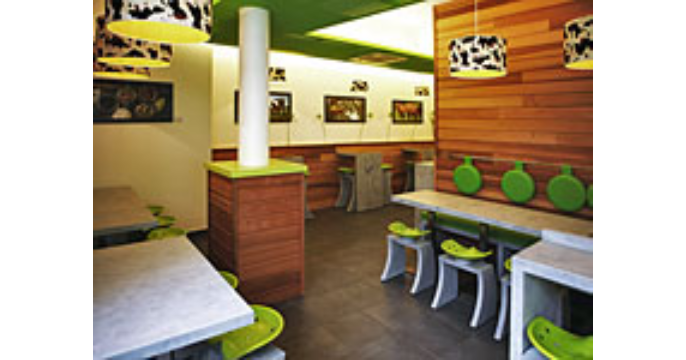 Restaurant VF
